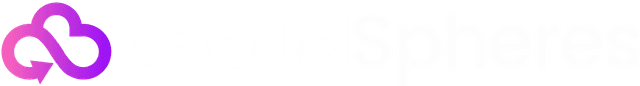 Cloud-Spheres-Logo