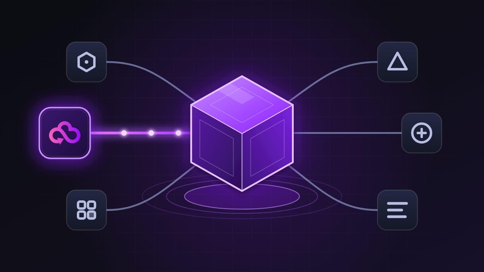 Mods for all your games: now also from our own repository